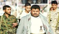 صحيفة: قيادي حوثي يهدد ممثلي صالح في المفاوضات صحيفة: قيادي حوثي يهدد ممثلي صالح في المفاوضات