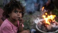الاقتتال بالغاز يعيد صنعاء إلى الطهي بالحطب الاقتتال بالغاز يعيد صنعاء إلى الطهي بالحطب