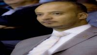 مليشيا الحوثي تختطف أحد قيادات وزارة الشباب والرياضة وسط صنعاء مليشيا الحوثي تختطف أحد قيادات وزارة الشباب والرياضة وسط صنعاء