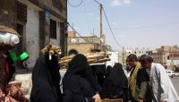 وفاة ثلاث نساء على مداخل صنعاء ليلة الذكرى الثالثة لانقلاب " 21 سبتمبر"