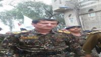 مصرع العشرات من مليشيا الحوثي بينهم قيادي بارز خلال معارك مع الجيش "بحرض" مصرع العشرات من مليشيا الحوثي بينهم قيادي بارز خلال معارك مع الجيش "بحرض"