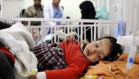 اوكسفام :عدد حالات الكوليرا في اليمن يلامس المليون بنهاية العام