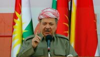 بريطانيا تدعو بارزاني الى الحوار مع بغداد بريطانيا تدعو بارزاني الى الحوار مع بغداد