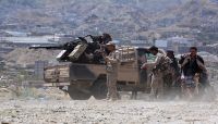 الشندقي:الجيش الوطني على استعداد تام لحسم معركة صنعاء