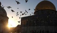 حماس:انتفاضة القدس أرست قواعد جديدة في الصراع مع إسرائيل حماس:انتفاضة القدس أرست قواعد جديدة في الصراع مع إسرائيل