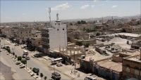 مليشيا الحوثي تحفر مقبرة جماعية بذمار لدفن 30 جثه من قتلاها مليشيا الحوثي تحفر مقبرة جماعية بذمار لدفن 30 جثه من قتلاها