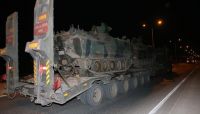 إردوغان: مدينة عفرين السورية تحت الحصار ودخولها وشيك إردوغان: مدينة عفرين السورية تحت الحصار ودخولها وشيك