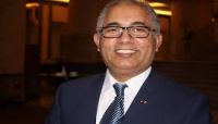 الأمين العام للمؤتمر الإسلامي يرفض التقرير الاممي بشان التحالف الأمين العام للمؤتمر الإسلامي يرفض التقرير الاممي بشان التحالف
