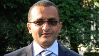 السعدي: نقوم بإعادة تأهيل الأطفال الذين جندتهم المليشيات السعدي: نقوم بإعادة تأهيل الأطفال الذين جندتهم المليشيات