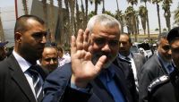 هنية:فتح وحماس توصلتا لاتفاق برعاية مصرية هنية:فتح وحماس توصلتا لاتفاق برعاية مصرية