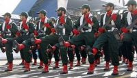 CNN: إدارة ترامب تصنف الحرس الثوري الإيراني منظمة إرهابية CNN: إدارة ترامب تصنف الحرس الثوري الإيراني منظمة إرهابية