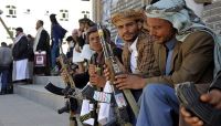 عكاظ السعودية: المنظمات الدولية تحولت إلى مراكز استخباراتية للمليشيات عكاظ السعودية: المنظمات الدولية تحولت إلى مراكز استخباراتية للمليشيات