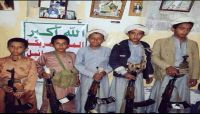 بسبب نقص المقاتلين.. الحوثيون يحشدون الأطفال من مديريات العاصمة إلى جبهات القتال بسبب نقص المقاتلين.. الحوثيون يحشدون الأطفال من مديريات العاصمة إلى جبهات القتال