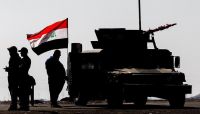 القوات العراقية تطلق عملية بكركوك للسيطرة على آبار النفط وقاعدة عسكرية القوات العراقية تطلق عملية بكركوك للسيطرة على آبار النفط وقاعدة عسكرية
