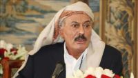 المخلوع صالح: تلقيت دعوة لمغادرة اليمن المخلوع صالح: تلقيت دعوة لمغادرة اليمن