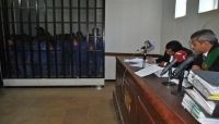 مليشيا الحوثي تستغل المؤسسات القضائية لاختلاس المواطنين جبايات نقدية مليشيا الحوثي تستغل المؤسسات القضائية لاختلاس المواطنين جبايات نقدية