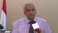 وزير الداخلية : الأجهزة الأمنية ضبطت مخازن كبيرة من الأسلحة جنوبي البلاد وزير الداخلية : الأجهزة الأمنية ضبطت مخازن كبيرة من الأسلحة جنوبي البلاد