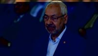 الغنوشي: الديمقراطية من أصل الإسلام الغنوشي: الديمقراطية من أصل الإسلام