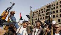 المليشيا الحوثية تقتحم مدارس بصنعاء