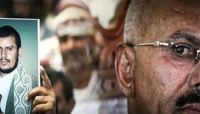مليشيات الحوثي تستثني قوات المخلوع غير المشاركة في جبهات الحوثيين من "نصف الراتب"