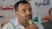 في حديثه لـ«العاصمة اونلاين».. المحامي برمان يتهم المنظمات بالتقصير في الدفاع عن المختطفين في حديثه لـ«العاصمة اونلاين».. المحامي برمان يتهم المنظمات بالتقصير في الدفاع عن المختطفين