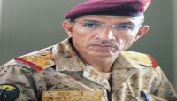 الحوثيون يرفضون الافراج عن ضابط موالي للمخلوع رفض ترقية 13 ألف من مسلحيهم الحوثيون يرفضون الافراج عن ضابط موالي للمخلوع رفض ترقية 13 ألف من مسلحيهم