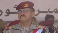 اللواء العقيلي يحث على توحيد الخطاب الإعلامي بما يحقق الأهداف المرجوة اللواء العقيلي يحث على توحيد الخطاب الإعلامي بما يحقق الأهداف المرجوة