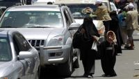 هوامير الحرب: سيارات فارهة تغزو شوارع صنعاء هوامير الحرب: سيارات فارهة تغزو شوارع صنعاء