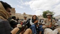 مقتل مواطن برصاص الحوثيين في خلاف على أرضية بصنعاء
