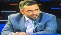 العديني: العمل خارج اطار الشرعية سيقود لتفتيت الدولة اليمنية العديني: العمل خارج اطار الشرعية سيقود لتفتيت الدولة اليمنية