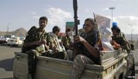 مليشيا الحوثي تختطف جرحى الحرس الجمهوري من أحد مستشفيات صنعاء