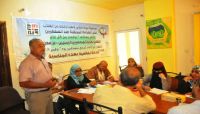 "الصحفيين اليمنيين" تشدد على ضرورة معاقبة كل من ارتكب جرائم وانتهاكات بحق الصحفيين "الصحفيين اليمنيين" تشدد على ضرورة معاقبة كل من ارتكب جرائم وانتهاكات بحق الصحفيين