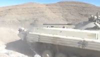 الجيش الوطني يحرر مواقع جديدة في نهم ومقتل 28 حوثيًا