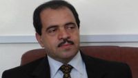 وزير الكهرباء: 300 ميجاوات إنتاج اليمن من الطاقة الشمسية وزير الكهرباء: 300 ميجاوات إنتاج اليمن من الطاقة الشمسية