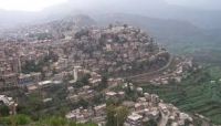 خلافات داخلية بين مليشيا الحوثي خلفت 4 قتلى بمحافظة إب حزم العدين خلافات داخلية بين مليشيا الحوثي خلفت 4 قتلى بمحافظة إب حزم العدين