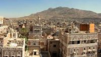 ميليشيا الحوثي تقتحم مسجد بصنعاء وتهدد المصلين
