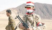 الضالع: مسؤول في اللواء (30) مدرع لا صحة لما يتم تداول من إيقاف مرتبات الافراد الضالع: مسؤول في اللواء (30) مدرع لا صحة لما يتم تداول من إيقاف مرتبات الافراد