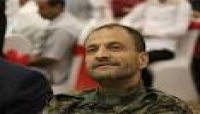 صحيفة :مدير أمن عدن يستبدل حراسته بسجناء لحظة زيارة فريق حقوقي صحيفة :مدير أمن عدن يستبدل حراسته بسجناء لحظة زيارة فريق حقوقي