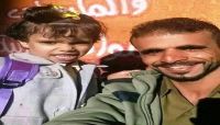 جندي يمني يصارع الموت بأحد مستشفيات صنعاء بعد قرار حوثي يلزمه بإخلاء منزله جندي يمني يصارع الموت بأحد مستشفيات صنعاء بعد قرار حوثي يلزمه بإخلاء منزله