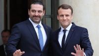 الحريري: سأكون في بيروت خلال أيام وسأعلن موقفي عقب لقائي عون الحريري: سأكون في بيروت خلال أيام وسأعلن موقفي عقب لقائي عون