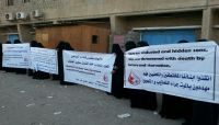 أعداد الموتى تحت التعذيب في سجون المليشيات تتصاعد.. من يوقف هذه الجرائم؟ أعداد الموتى تحت التعذيب في سجون المليشيات تتصاعد.. من يوقف هذه الجرائم؟