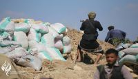 تقدم جديد لقوات الجيش في تعز وقتلى وجرحى من الحوثيين بينهم قيادي بارز تقدم جديد لقوات الجيش في تعز وقتلى وجرحى من الحوثيين بينهم قيادي بارز