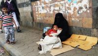 صنعاء تعيش في كارثة انسانية.. قصص مأساوية بعيدة عن عدسات الكاميرا