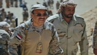 مسؤول عسكري: نائب الرئيس يشرف بشكل مباشر على خطة تحرير صنعاء مسؤول عسكري: نائب الرئيس يشرف بشكل مباشر على خطة تحرير صنعاء
