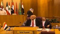 وزير العدل: ميليشيا الانقلاب حولت المحاكم إلى مقرات عسكرية وزير العدل: ميليشيا الانقلاب حولت المحاكم إلى مقرات عسكرية