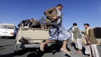 ثعابين الحوثي تقلم أظافر المخلوع صالح وتسيطر فعلياً على وزارة الصحة ثعابين الحوثي تقلم أظافر المخلوع صالح وتسيطر فعلياً على وزارة الصحة