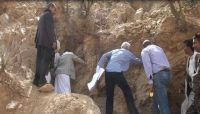 تقرير:مناجم ذهب في حجة يجرفها العبث وتستفيد منها المليشيات تقرير:مناجم ذهب في حجة يجرفها العبث وتستفيد منها المليشيات