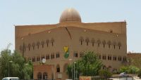 ردود أفعال غاضبة تجاه إستحواذ أبناء قيادات حوثية على مقاعد كلية الطب بجامعة صنعاء ردود أفعال غاضبة تجاه إستحواذ أبناء قيادات حوثية على مقاعد كلية الطب بجامعة صنعاء