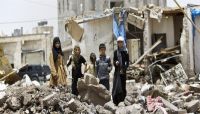 فرنسا: الحل السياسي كفيل بإنهاء معاناة اليمن فرنسا: الحل السياسي كفيل بإنهاء معاناة اليمن