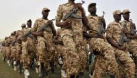 السودان: قواتنا مستمرة بالتحالف العربي في اليمن السودان: قواتنا مستمرة بالتحالف العربي في اليمن